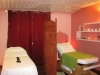 Il centro benessere